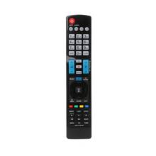 Mando a distancia Universal para LG AKB73756565, Control remoto de reemplazo para aplicaciones inteligentes 3D, TV 2024 - compra barato