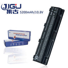 JIGU Laptop Battery For Toshiba PA5121U-1BRS PABAS275 For Satellite C850D C870D C870 Series C855-10G C875D C855D C855-1qg 2024 - buy cheap