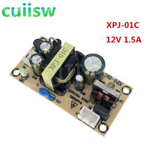 AC-DC 12V 1.5A 5V 2A Switching Power Supply Module Bare Circuit 100-265V to 12V 5V 9V Board  regulator for Replace/Repair 2024 - buy cheap