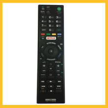 Mando a distancia RMT-TX100D para SONY TV, mando a distancia para RMT-TX100D, RMT-TX101J, RMT-TX102U, RMT-TX102D, RMT-TX101D, RMT-TX100E 2024 - compra barato