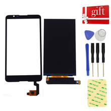 LCD For Sony E4 E2104 E2105 E2114 E2115 for Xperia E2124 LCD Display Monitor Screen Panel Module Touch Screen Digitizer Glass 2024 - buy cheap