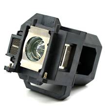 projector lamp for ELPLP53 for EPSON EB-1830 EB-1900 EB-1910 EB-1915 EB-1920W EB-1925W EB-1913 H313B 1925W EMP-1915 VS400 2024 - купить недорого