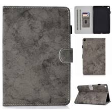For Galaxy Tab A 10 1 Case SM-T515 SM-T510 Cover 2019 Stand Wallet Slots For Fundas Samsung Galaxy Tab A 10.1 Cover T510 T515 2024 - buy cheap