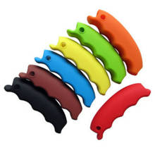 Hot Selling Multi-use Tools Portable Shopping Assistant Silicone Bag Carrying Handle 2024 - buy cheap