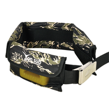 Fly Fishing Bags Multifunctional Waterproof Rock Fishing Waist Bag Accessory Belt Waistband Waist protection Fisher Clothes belt 2024 - buy cheap