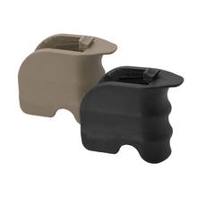 Pistola de agua táctica de nailon, accesorio de juguete ajustable para Airsoft Gel Blaster M4 AEG, agarre para Paintball 2024 - compra barato