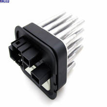 Alta qualidade aquecedor ventilador do motor resistor 90566802 1808441 23060304 2024 - compre barato