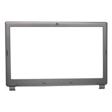 Cubierta superior LCD para portátil Acer Aspire, V5-571, V5-531, V5-571G, bisel frontal, bisagras, reposamanos, parte superior e inferior plateada, novedad 2024 - compra barato