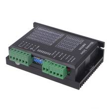 DM556 2-phase Digital Stepper Motor Driver 42/57/86 Stepper Motor Driver for c.c  2024 - buy cheap