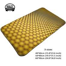 Bee Hive Soft House Family Anti-Slip Mat Rug Carpet Hive Bee Bees Honey Bee Hive Bungie Cabal Destiny Fallen Logo Suros Vex 2024 - buy cheap