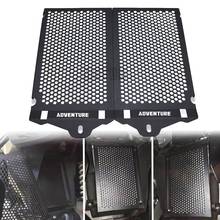 Motorcycle R1200GS R1250GS Adventure Radiator Guard Grill Cover Cooler Protector Grille For BMW R 1250 1200 GS ADV 2019-2020 2024 - buy cheap