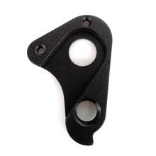 1pc cnc da bicicleta traseira desviador shifter cabide para merida sculptura disco reacto missão silex cx 600 cascalho mech abandono 2024 - compre barato