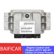 Baificar New Genuine 6LPB Electronic Control Unit Computer Board For Peugeot 307CC 308 407 408 508 2.0 Citroen C4 Grand Picasso 2024 - buy cheap