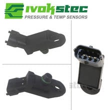 Brand New MAP Sensor Boost Pressure Sensor For Ford KA Suzuki Ignis Splash Swift Wagon 18590N86J00 1 539 497 2024 - buy cheap