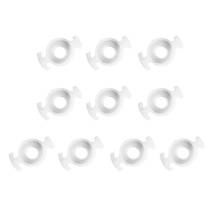 10Pcs Springs Gasket for Trumpet Cornet Musical Instrument Replacement 2024 - buy cheap