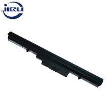 Jgu-Batería de ordenador portátil para HP 500, 520, 434045, 141, 434045, 621, 434045, 661, 438134-001, 438518-001, HSTNN-FB39 2024 - compra barato