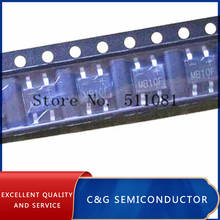 20PCS  MB10F MB10 SOP4 1A 1000V SMD ultra-thin bridge rectifier bridge pile high quality 2024 - buy cheap