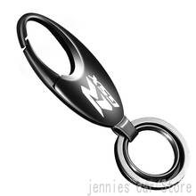 Fashion Carabiner Alloy Keyring Keychain for Suzuki Gsxr 600 GSXR 750 GSXR600 GSX R 750 1000 motorcycle Accessories 2024 - buy cheap