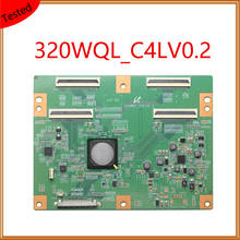 320WQL_C4LV0.2 Tcon Board For TV Display Equipment T Con Card Replacement Board Plate Original T-CON Board 320WQL C4LV0.2 2024 - buy cheap