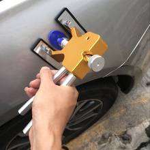 Car Body Paintless Dent Puller Lifter Repair Tool Car Dent Remover +18 Tabs Dent Lifter Hand Tool Set Car Body Repair Tool 2024 - buy cheap