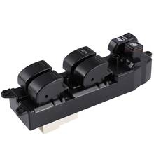 Window Master Control Switch Fit for Toyota 1997-2002 Camry Corolla Avalon Electric 84820-60090 2024 - buy cheap