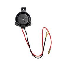 Car Reverse Horn Smile Face Back Up Warning Alarm Beeper For Electrically Car Reverse Horn Backup Alarm Car Alarm Horn 2024 - buy cheap