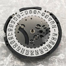 Высокая точность кварцевые часы хронограф наручные часы замена для VK серии VK63A Часы Механизм Ремонт инструмент 2024 - купить недорого