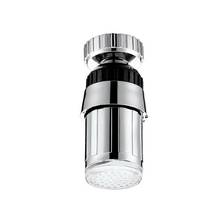 Zhangji-grifo de ahorro de agua para baño, luz aireadora Led de cocina, Control de temperatura, 3 colores, W2S9 2024 - compra barato