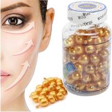 180PCS/2bottles of Vitamin E Extract Face Cream Anti Wrinkle Whitening Cream Anti Aging Moisturizing Wrinkle Remove Face Care 2024 - buy cheap
