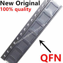 (5-10 unidades) 100% nuevo chip FDMF 6823A FDMF6823A QFN-40 2024 - compra barato
