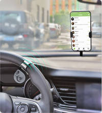 Portable Car Wireless Mobile Phone Controller Portable Car Mounted Mobile Phone Wireless Controller Steering Wheel Navigation 2024 - buy cheap