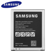 Samsung EB-BJ111ABE Battery For Samsung Galaxy J1 J Ace J110 SM-J110F J110F J110FM J110H 1800mAh 2024 - buy cheap