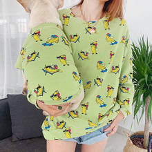 Roupa para cachorro pequeno, buldog, outono, roupas para a família, chihuahua 2024 - compre barato