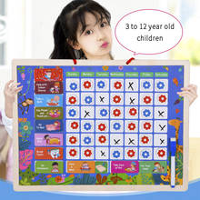 Juguetes Montessori para niños, juguetes educativos para desarrollar buenos hábitos, aprendizaje temprano, autocontrol 2024 - compra barato