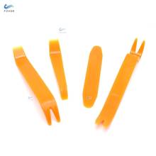 4Pcs Car Radio Panel Door Clip Center Control Panel Trim Dash Audio Removal Installer Pry Kit Hand Tool Repair Tools 2024 - buy cheap