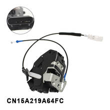 Actuador de cerradura de puerta de coche, sistema de cerradura de puerta Central delantera derecha, 4 pines, 7 pines, CN15-A219A64-FC, para FORD ECOSPORT, 2004 2024 - compra barato