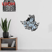 Adesivos de parede de ujiom lord, condições de desenho animado para decoração de quarto, acessórios personalizáveis 2024 - compre barato