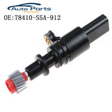 Nuevo Sensor de velocidad automático para Honda Civic 2001-2005, 1.7L, 78410-S5A-912, 1433066 2024 - compra barato