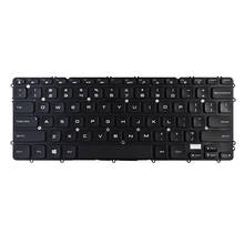 Replacement Laptop Keyboard US English Layout with Backlit for Dell Precision M3800 XPS 15 9530 0HYYWM HYYWM High Quality 2024 - buy cheap