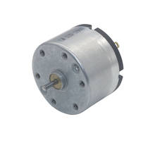 RC520 Motor Electric Motor 6v 12v 24v DC Motor 2024 - buy cheap