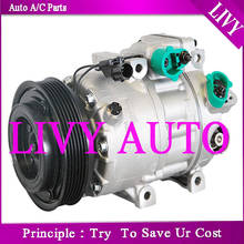 A/C Compressor For KIA SORENTO 3.5L V6 2011 2012  178314 471-6043 2024 - buy cheap