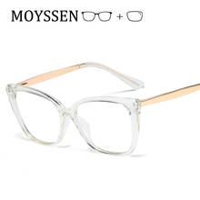 Women High-end Vintage Oversized Frame Eyeglasses Customized Presbyopia Reading Glasses for Men +100 +150 +200 +250 +300 +350 2024 - buy cheap