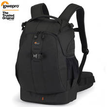 Lowepro-bolsa e mochila para câmera fotográfica, cores variadas, frete grátis 2024 - compre barato