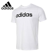 Adidas-camisetas de manga corta para hombre, ropa deportiva con LOGO CE T1, novedad, Original 2024 - compra barato