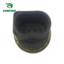 KUNFINE-Sensor de temperatura del refrigerante, accesorio para VW Jetta Golf 4 5 6 Passat 6 A3 TT 06A 919 501 A 06A919501A 2024 - compra barato