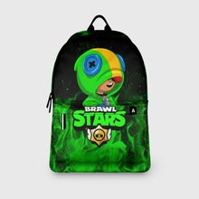 Backpack 3d Brawl Stars Leon Buy Cheap In An Online Store With Delivery Price Comparison Specifications Photos And Customer Reviews - sac à dos brawl stars leon