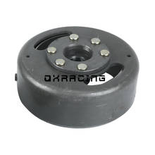 Motorcycle Lifan LF 50cc 70cc 90cc 110cc 125cc Magneto Flywheel For Horizontal Kick Starter Engines Dirt Pit Bikes Parts 2024 - buy cheap