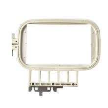 Sew Tech Embroidery Frame for Singer Embroidery Machine for Singer Futura CE-100 150 200 250 300 SES-1000 Embroidery Hoop 2024 - buy cheap