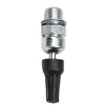 Válvula de descompressão apto para stihl corte serra ts410 ts460 ts480i ts800 parte #4223 020 9400, fácil de instalar 2024 - compre barato