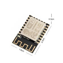 Placa de desarrollo WIFI D1 Mini NodeMCU Lua IOT Board 3,3 V, ESP-12, ESP-12F, CH340G, CH340, V2, USB para WeMos D1, ESP-12E 2024 - compra barato